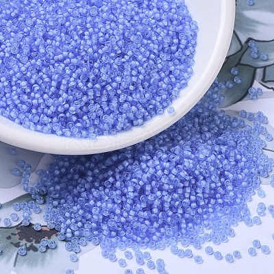 MIYUKI Round Rocailles Beads X-SEED-G007-RR1929-1