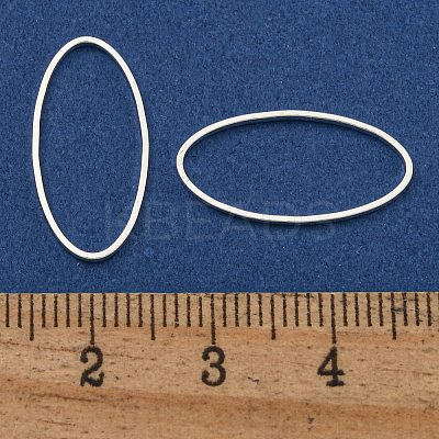 Brass Linking Rings KK-M250-23D-S-1
