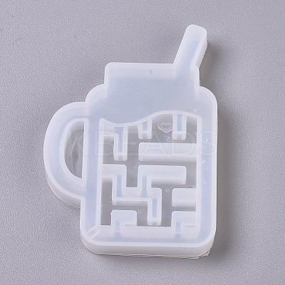Shaker Mold LS-DIY-WH0152-19-1