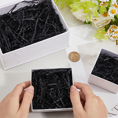 4 Sets Paper Shredded Paper Filler OCOR-SP0001-03D-1