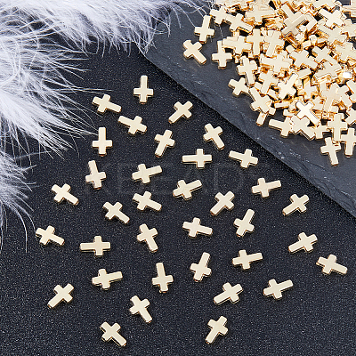 450Pcs CCB Plastic Beads CCB-DC0001-22-1