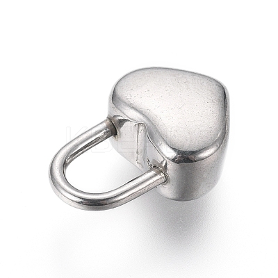 Tarnish Resistant 304 Stainless Steel Pendants X-STAS-G214-56P-02-1
