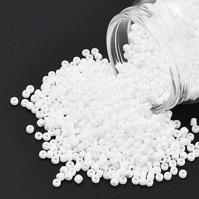 TOHO 8/0 Round Beads SEED-TR08-0041F-1