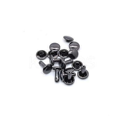 Brass Rivets PW-WG2BECC-11-1