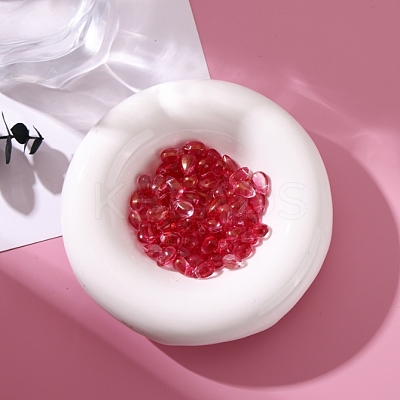 Glass Pendants LS-FIND-WH0170-39U-1