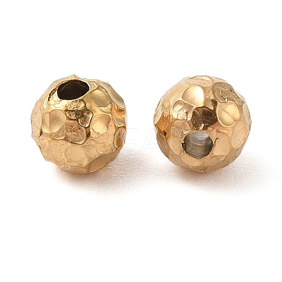 Titanium Beads STAS-R224-03A-G-1