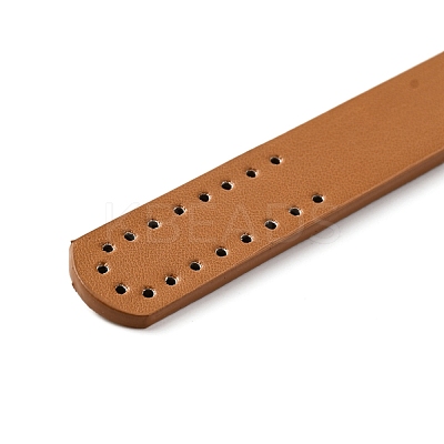 PU Imitation Leather Bag Straps FIND-WH0046-87A-1