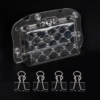 Food Grade Plastic Molds DIY-D047-13-1