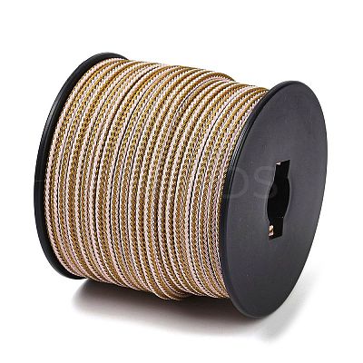 Braided Round Steel Wire OCOR-D300-21-1