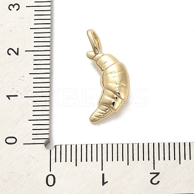 Brass Pendants KK-H493-02G-01-1