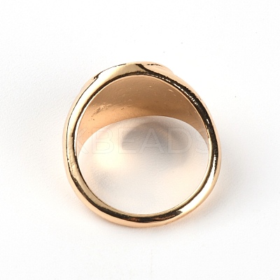 Alloy Rings RJEW-WH0002-10-1