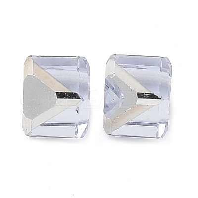 K9 Glass Imitation Austrian Crystal Beads GLAA-P069-01A-283-1