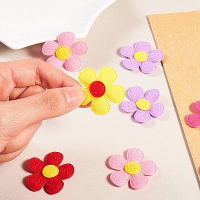 Cloth Woven Costume Accessories DIY-NB0002-64-1