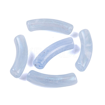 Acrylic Bead OACR-H120-03D-1