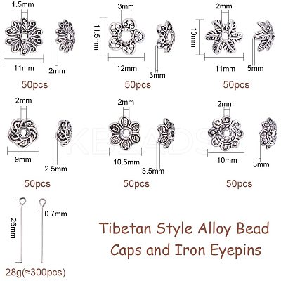 DIY Jewelry Findings DIY-PH0020-20AS-1