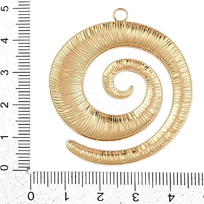 304 Stainless Steel Pendants LS-STAS-A119-02G-1