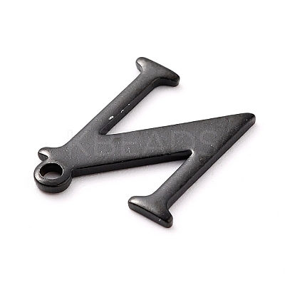 304 Stainless Steel Charms STAS-H112-N-EB-1