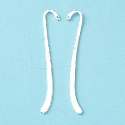 Tibetan Style Alloy Bookmarks LS-K0975022-1