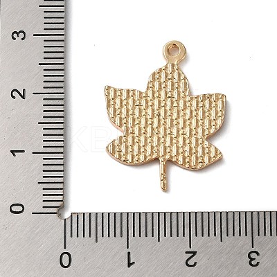 Thanksgiving Day Theme Alloy Enamel Pendants ENAM-M002-03G-17-1