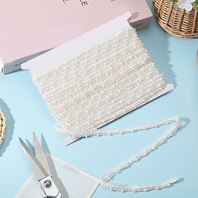 Polyester Wrinkle Ribbon OCOR-GL0001-28-1