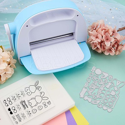 DIY Scrapbook Making Kits DIY-GL0004-04-1