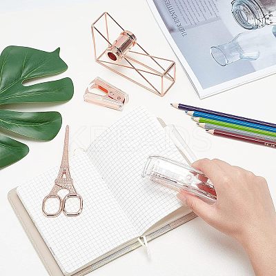Office Tool Sets AJEW-NB0002-13-1