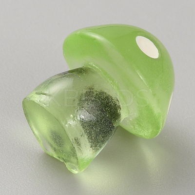 Luminous Resin Micro Landscape Decoration FIND-TAC0035-09A-1