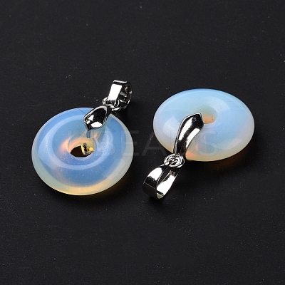 Opalite Pendants G-E059-01P-07-1