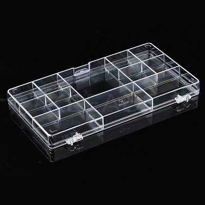 Polystyrene Bead Storage Containers CON-T002-05-1