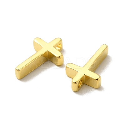 Brass Charms KK-H442-45G-1
