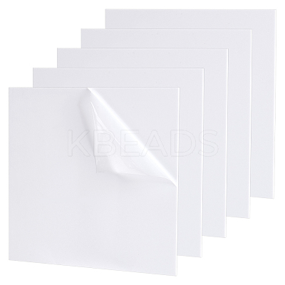 Acrylic Sheet DIY-WH0308-810A-1