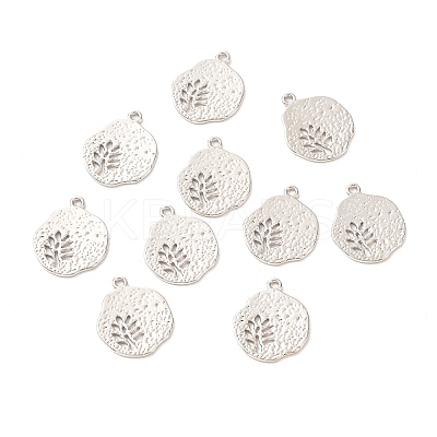 Tibetan Style Alloy Pendants LS-TIBEP-A14120-P-FF-1
