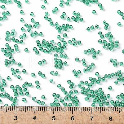 TOHO 11/0 Round Beads X-SEED-TR11-0072-1