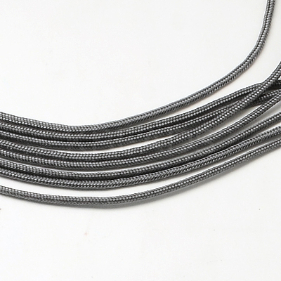 Polyester & Spandex Cord Ropes RCP-R007-344-1