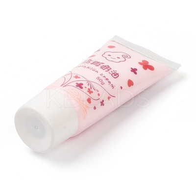 50ml Fake Whipped Cake Cream Glue LS-DIY-B005-18-1