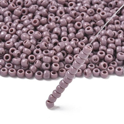TOHO 6/0 Round Beads SEED-TR06-0052-1