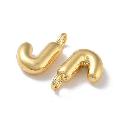 Brass Pendants KK-A199-01G-J-1