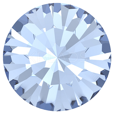 Preciosa® MAXIMA Crystal Round Stones Y-PRC-RBSS24-30020-1