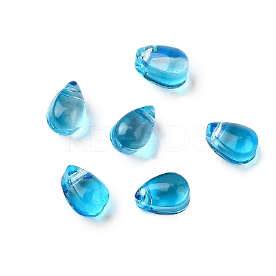 Glass Beads GLAA-D303-02A-1