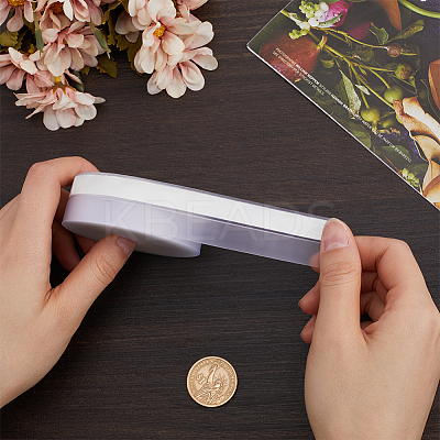 TPE Self-adhesive Sealing Strip AJEW-WH0515-57B-1