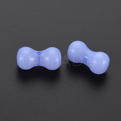 Imitation Jelly Acrylic Beads MACR-S373-96-E01-1