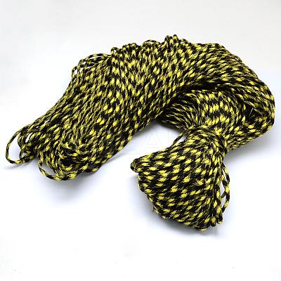 7 Inner Cores Polyester & Spandex Cord Ropes RCP-R006-001-1