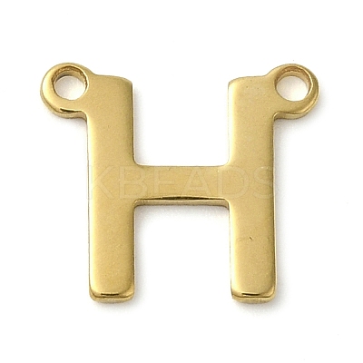 304 Stainless Steel Charms STAS-Z074-04G-H-1