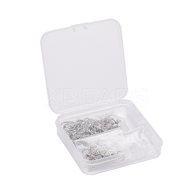 DIY Earring Making Kit FIND-YW0001-29-1