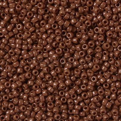 TOHO 11/0 Round Beads SEED-JPTR11-0046L-1
