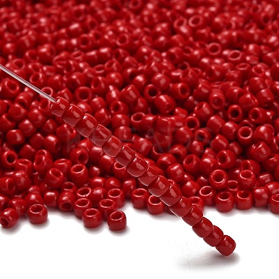 TOHO 6/0 Round Beads SEED-TR06-0045-1