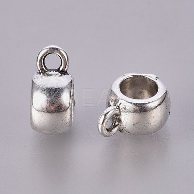 Tibetan Style Hangers LF10439Y-NF-1