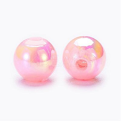 Eco-Friendly Poly Styrene Acrylic Beads PL425-C20-1