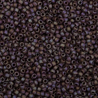TOHO 8/0 Round Beads SEED-TR08-0406F-1