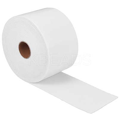 Self-adhesive Polyester Fabric DIY-WH0671-027B-1